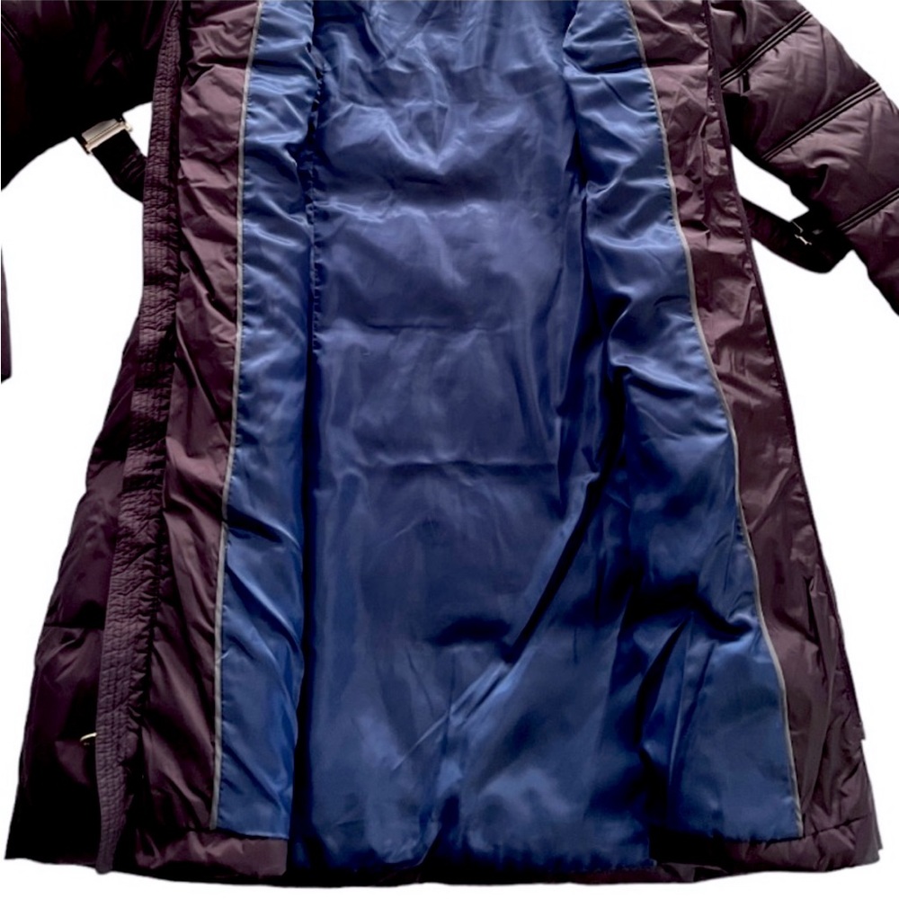 NWOT Tahari Mali Puffer Coat - Picture 11 of 15